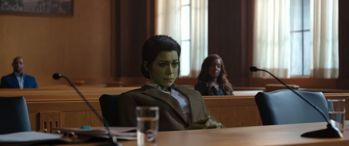 She-Hulk: Attorney at Law