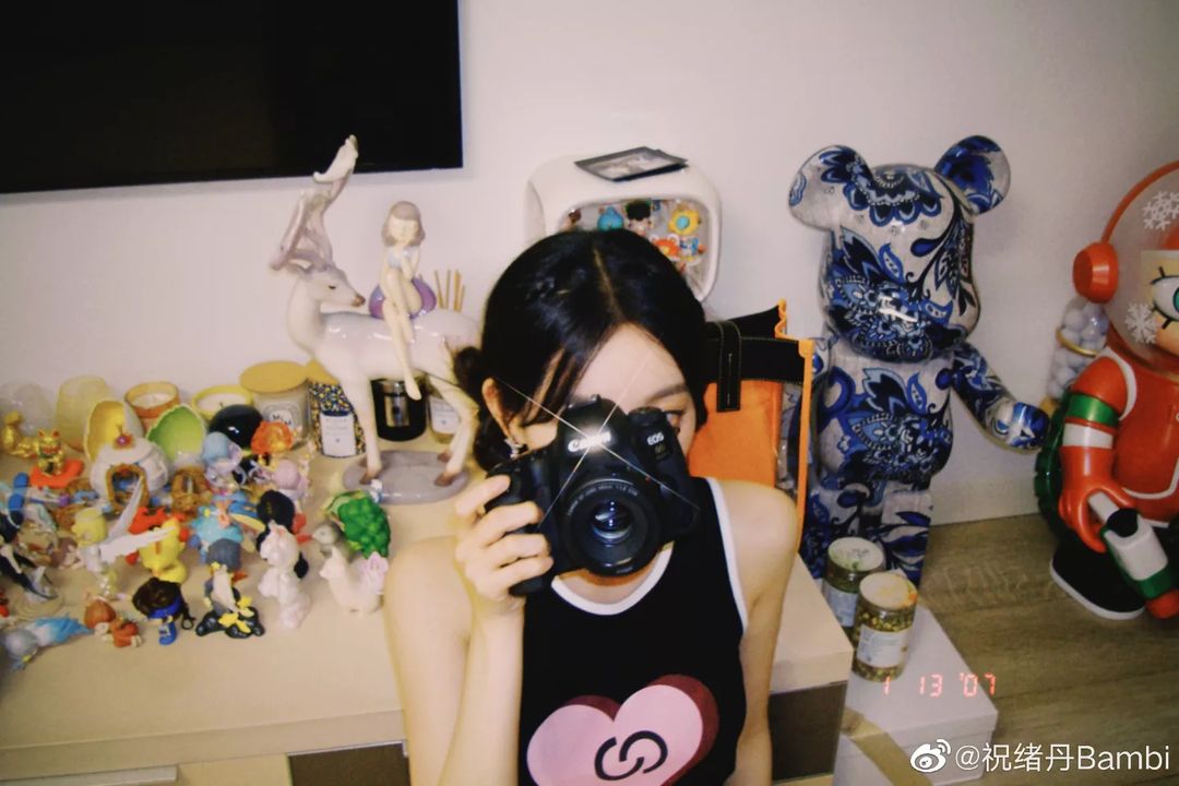 Xudan Zhu