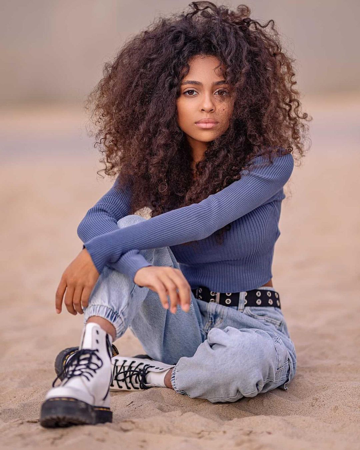 Cassidey Fralin image