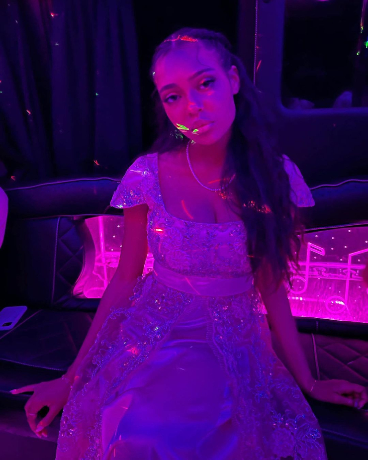 Cassidey Fralin image