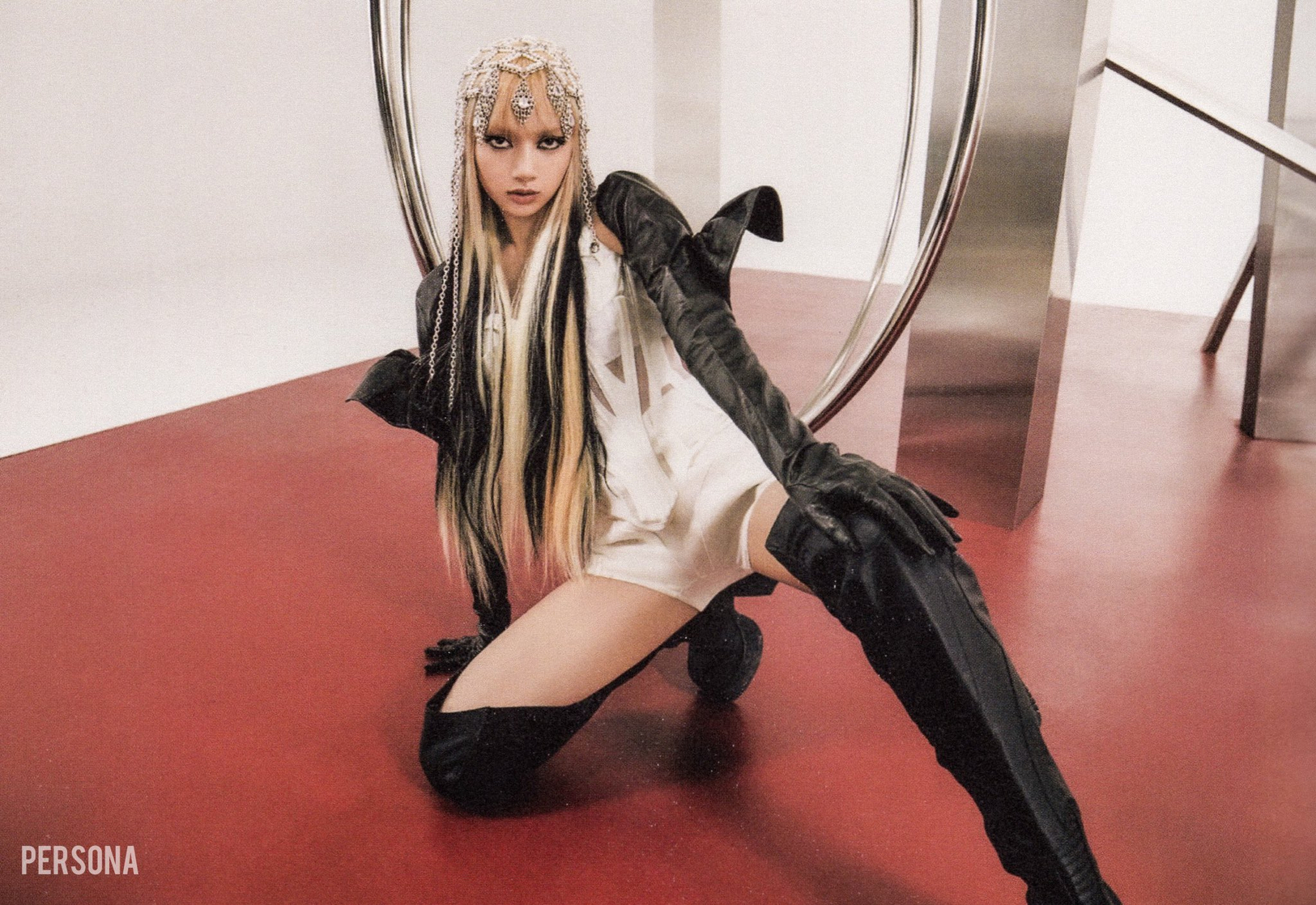 Lalisa Manoban