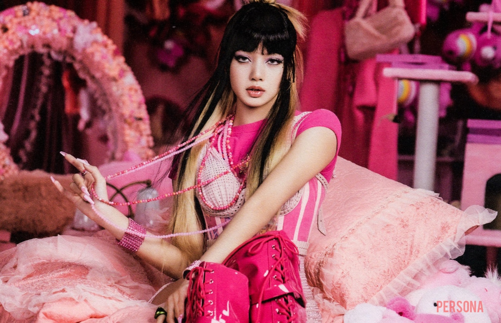 Lalisa Manoban