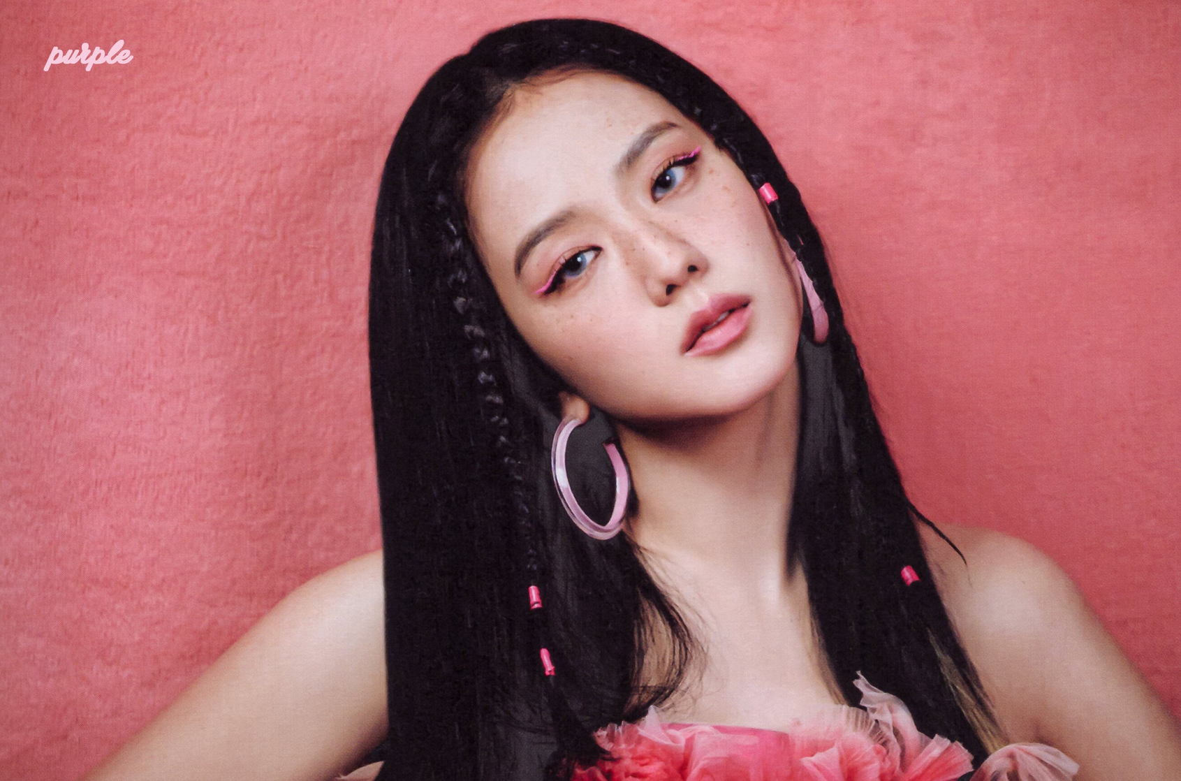 Kim Jisoo