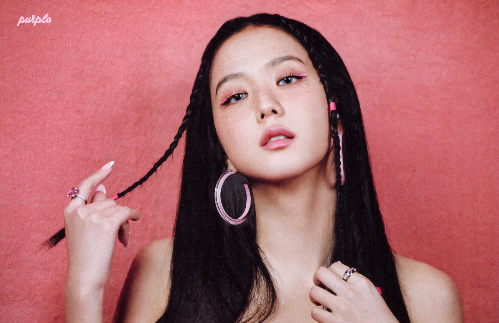 Kim Jisoo