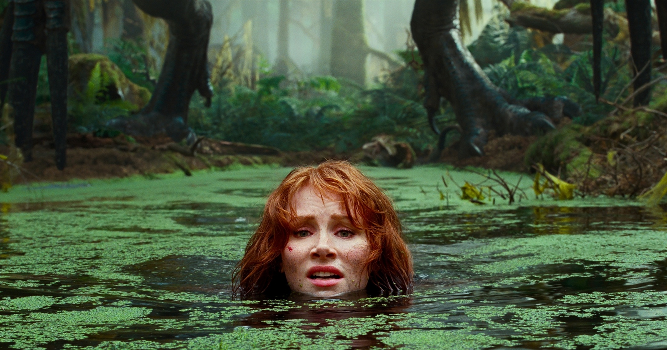 Jurassic World: Dominion Jurassic World: Dominion