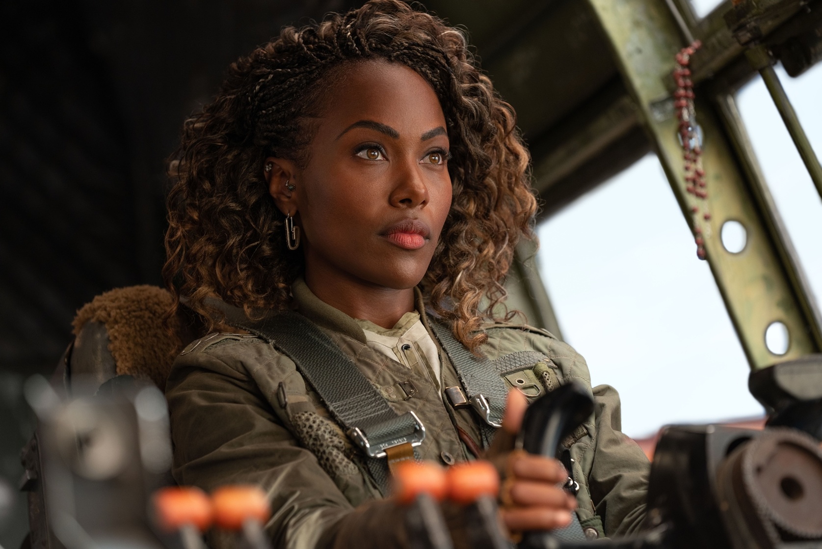 Jurassic World: Dominion Jurassic World: Dominion