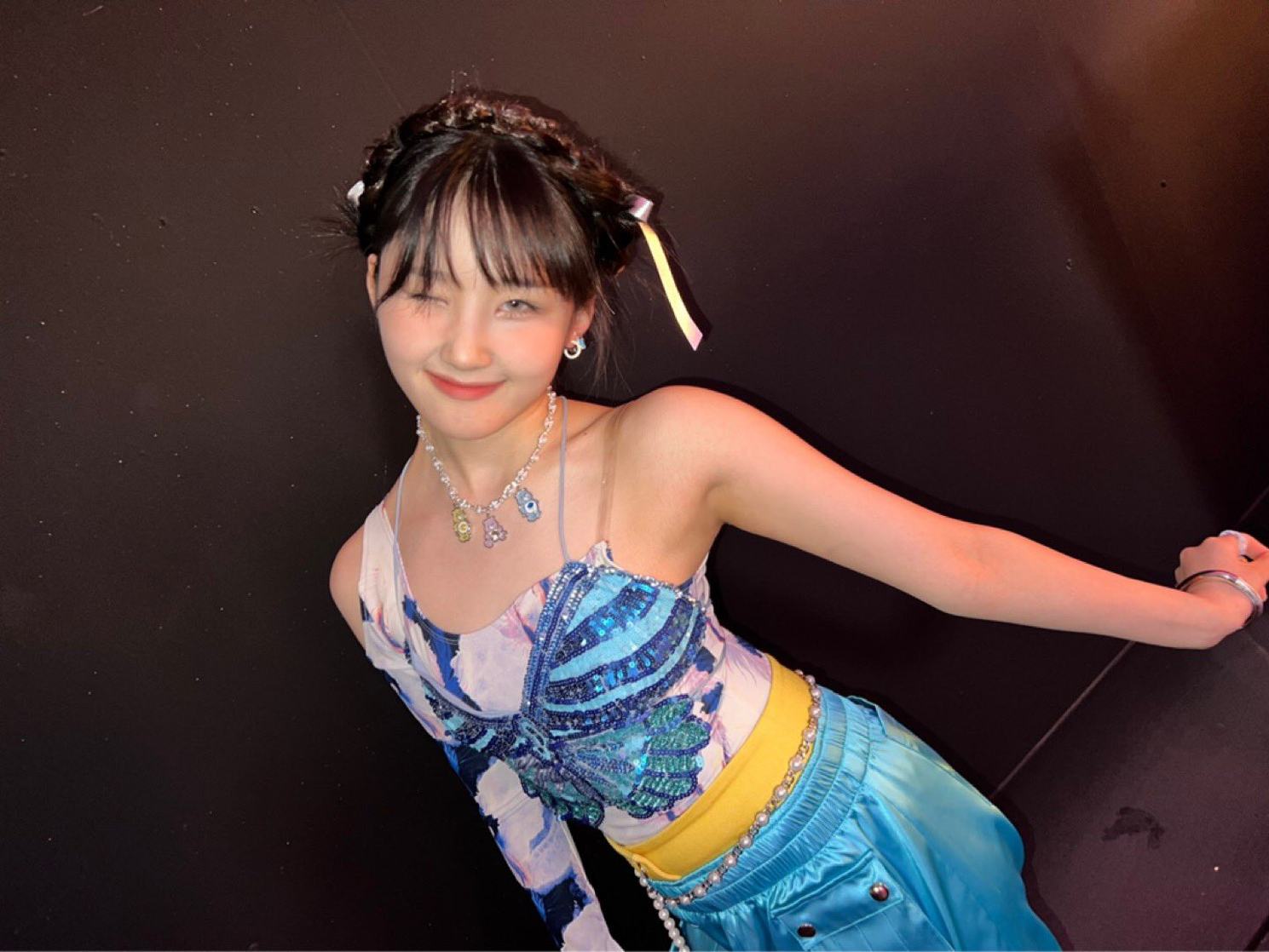 Nonaka Shana