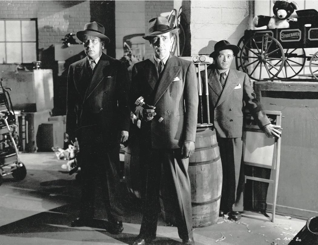 William Demarest