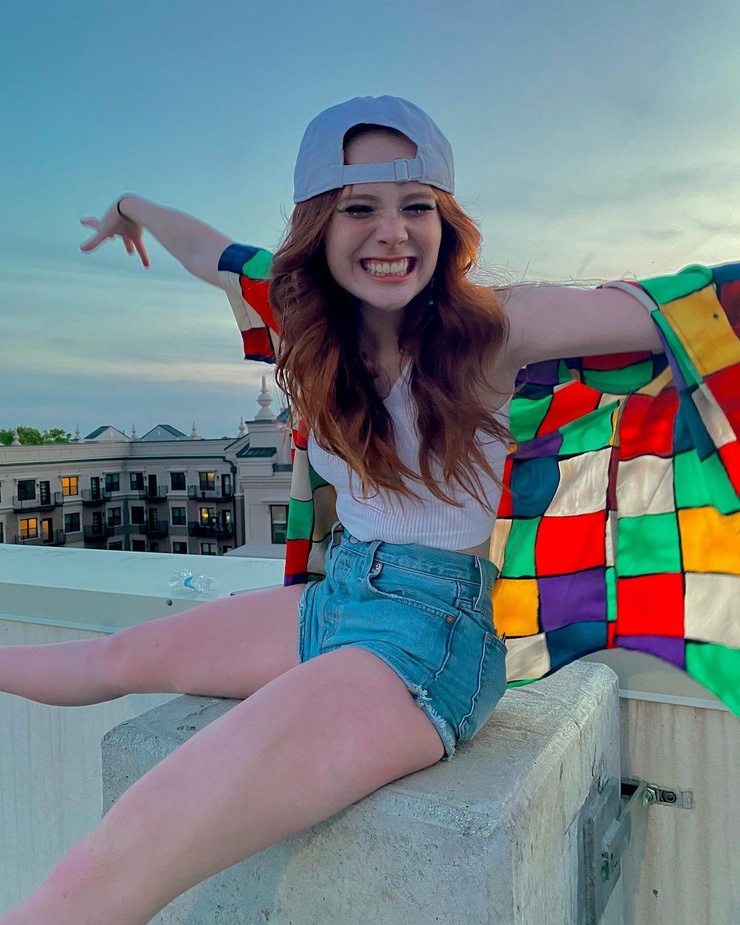 Picture of Harley Haisley