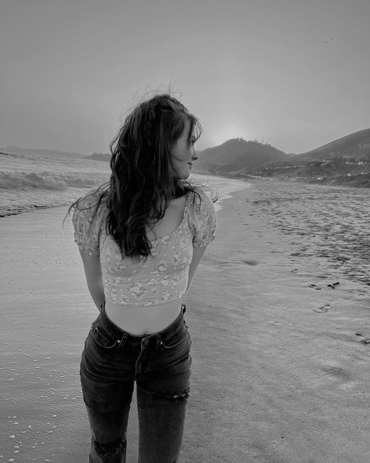 Image of Harley Haisley