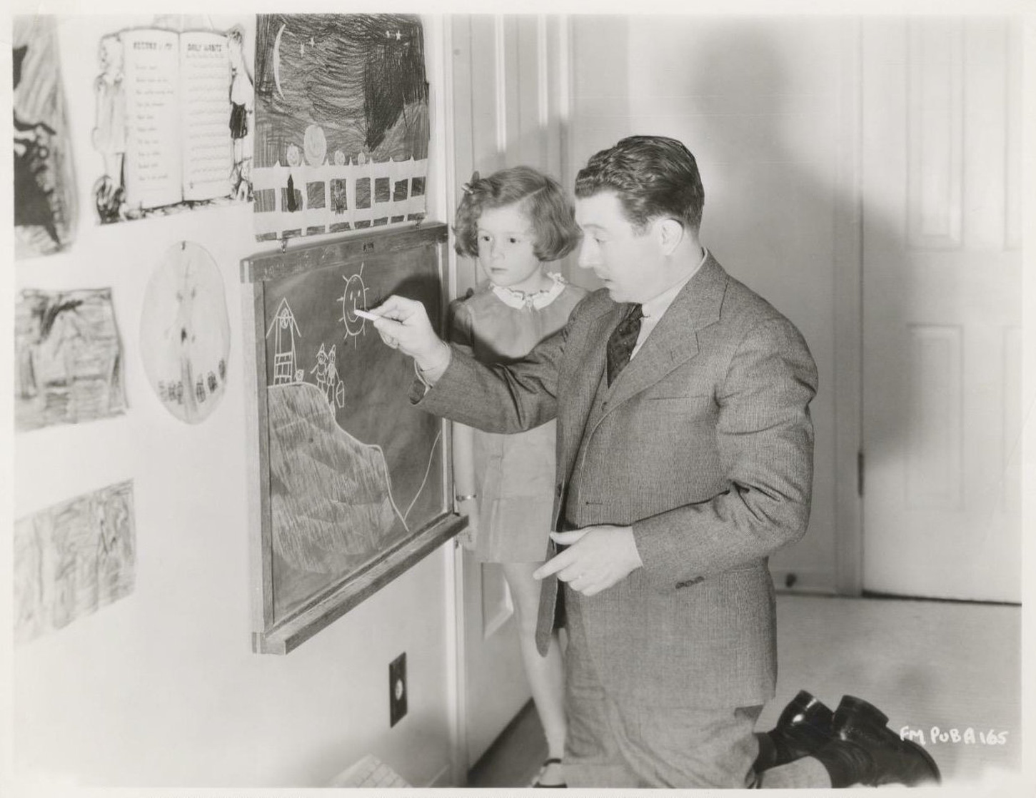 Frank McHugh