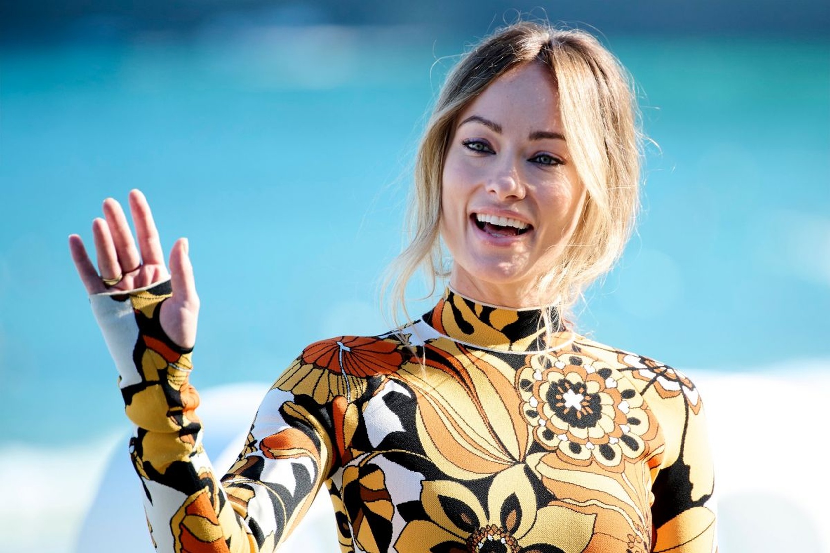 Picture of Olivia Wilde