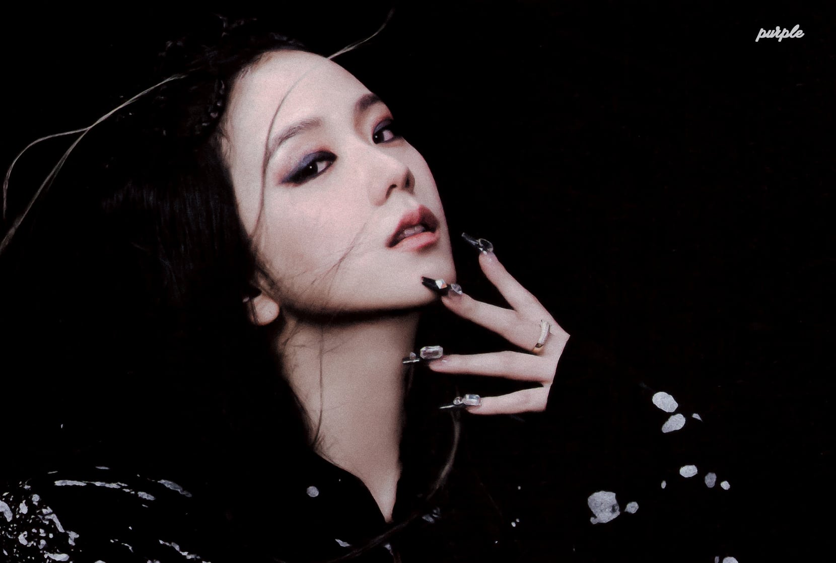 Kim Jisoo