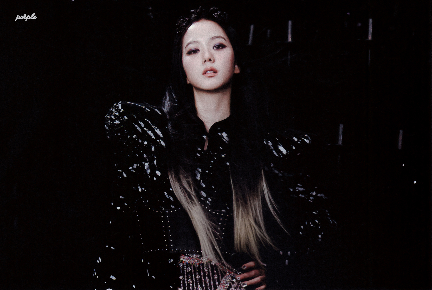 Kim Jisoo
