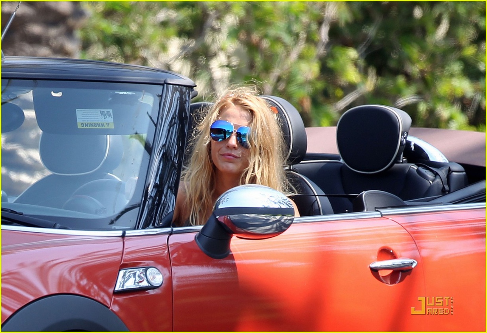 Blake Lively Blake Lively