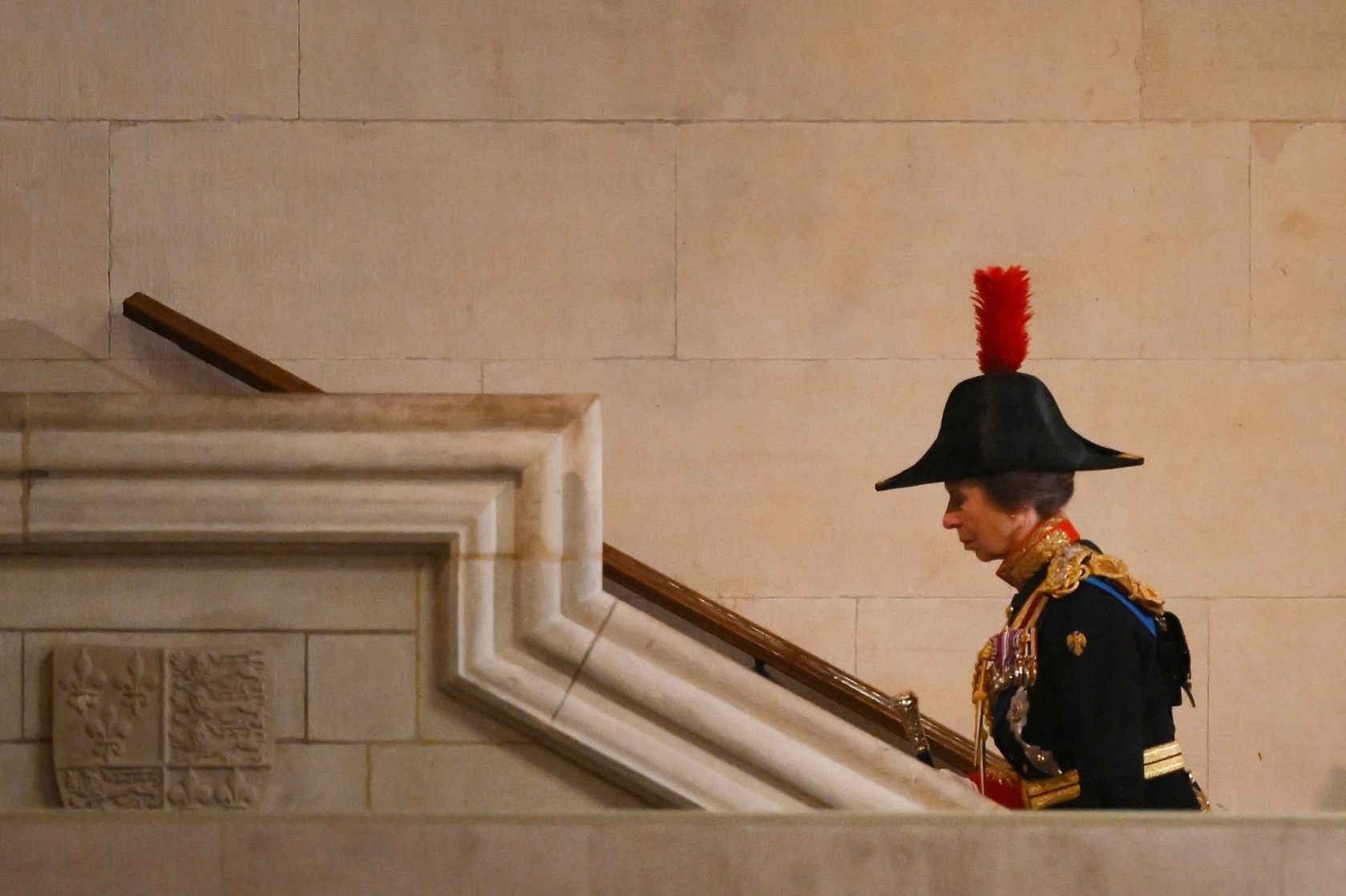 Princess Anne Princess Anne
