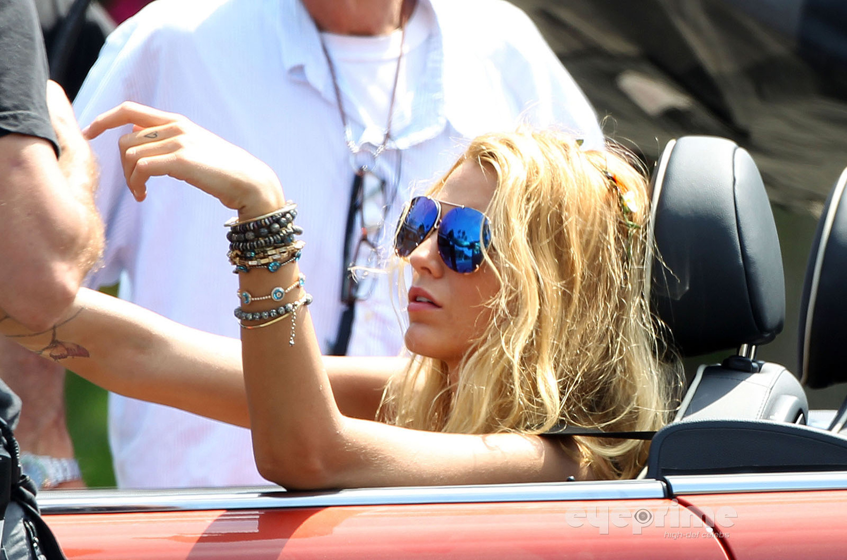 Blake Lively Blake Lively