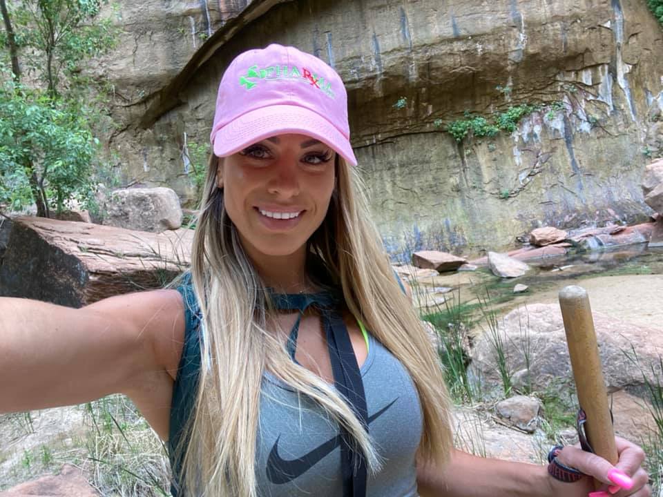 Picture of Tabitha Gryczewski