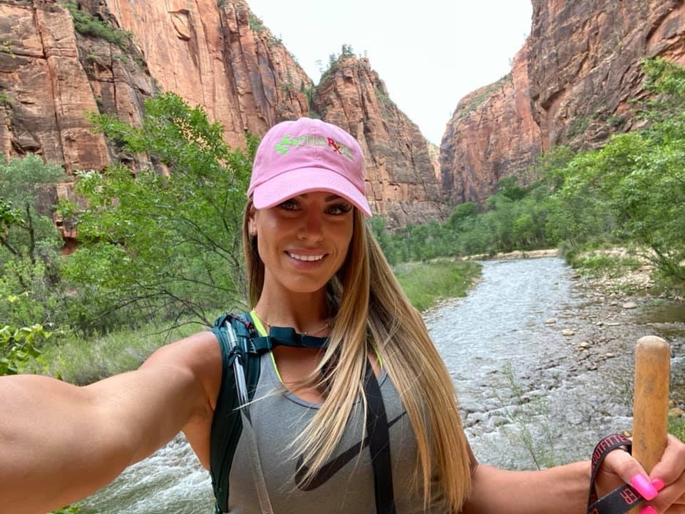 Image of Tabitha Gryczewski