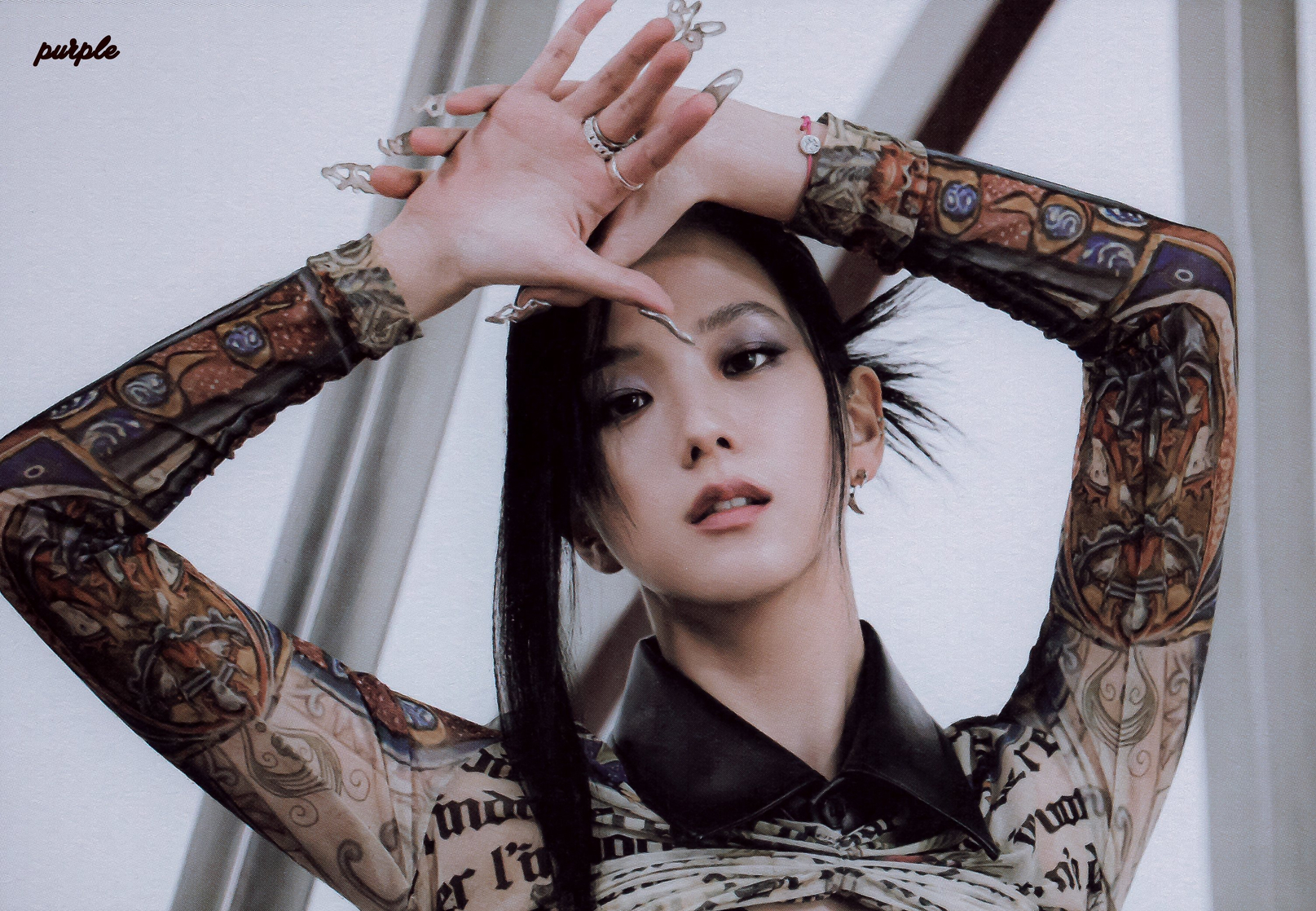 Kim Jisoo