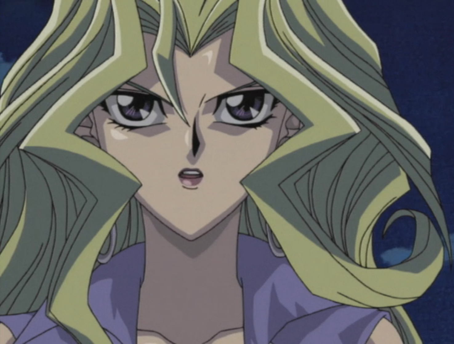 Mai Kujaku