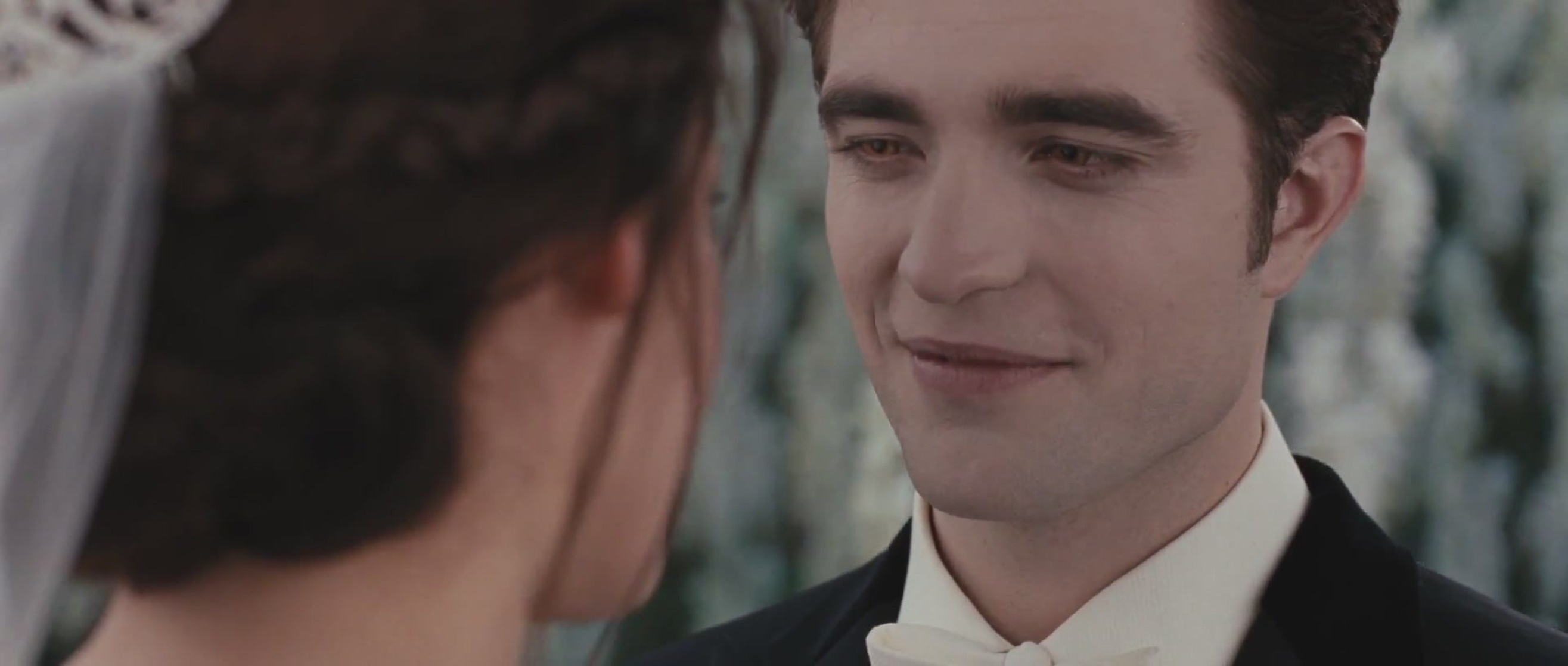 The Twilight Saga: Breaking Dawn: Part 1