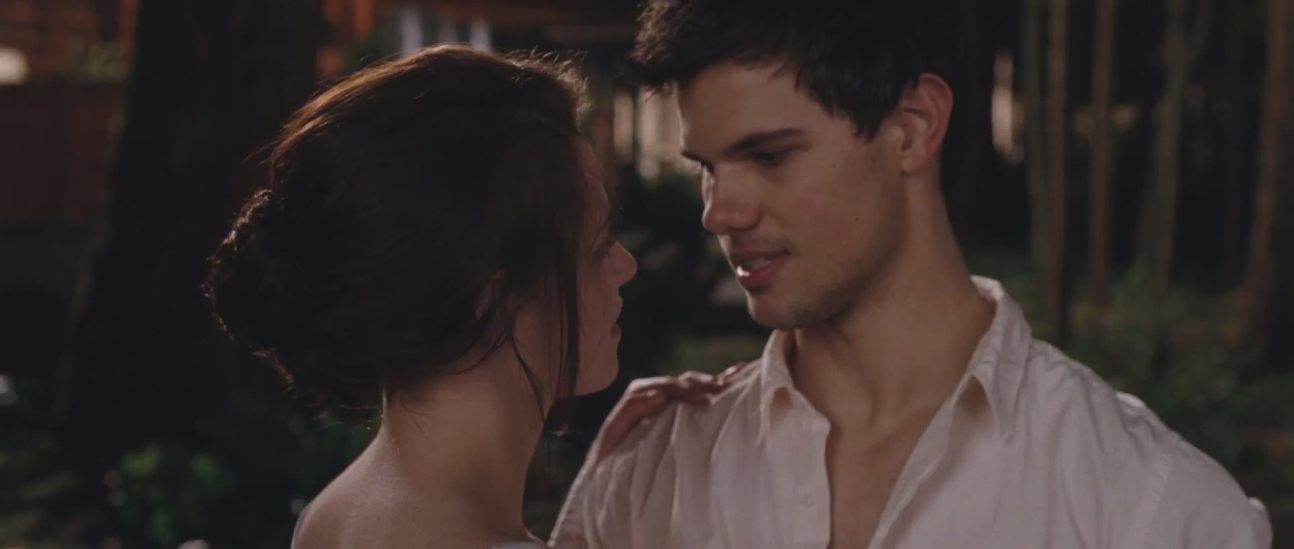 The Twilight Saga: Breaking Dawn: Part 1
