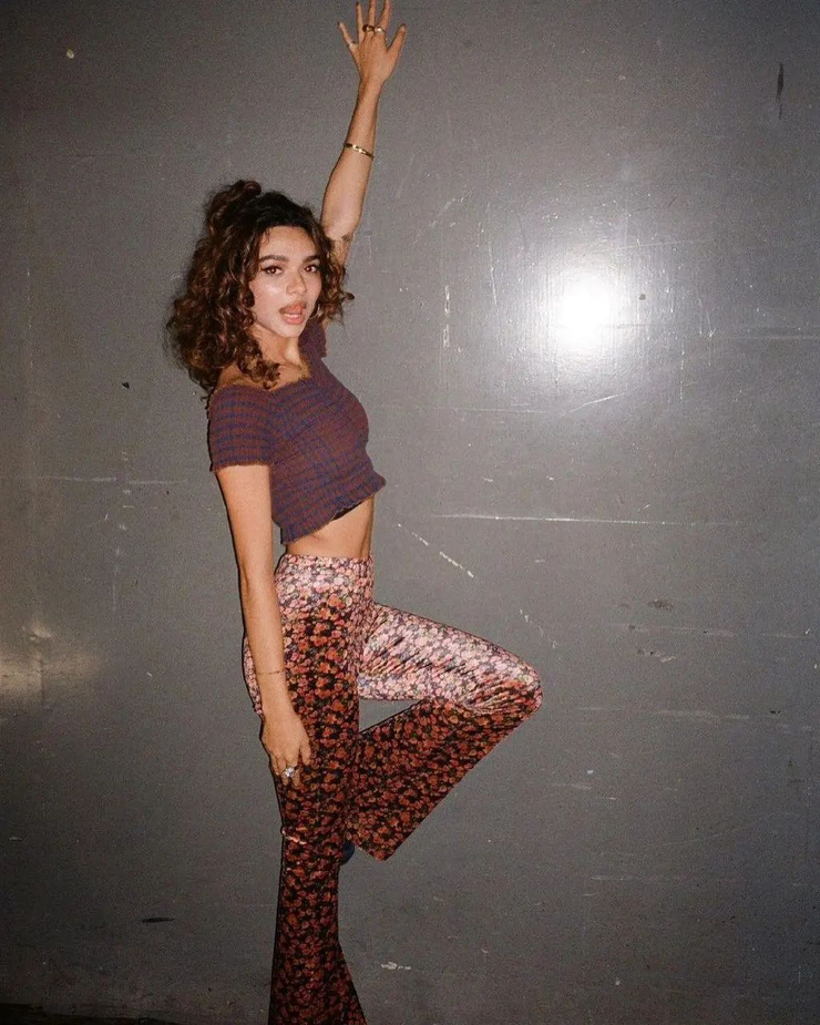 Image of Paulina Chávez