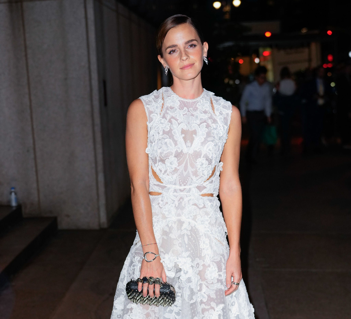 Emma Watson Emma Watson
