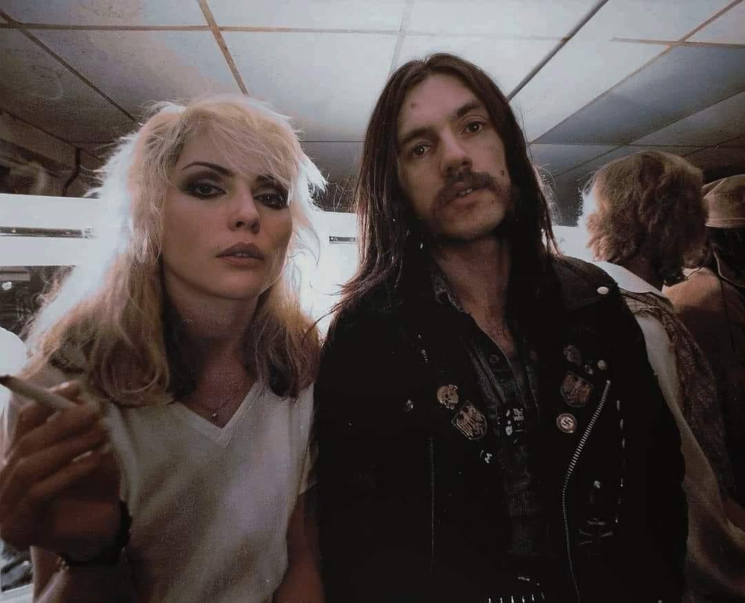 Lemmy