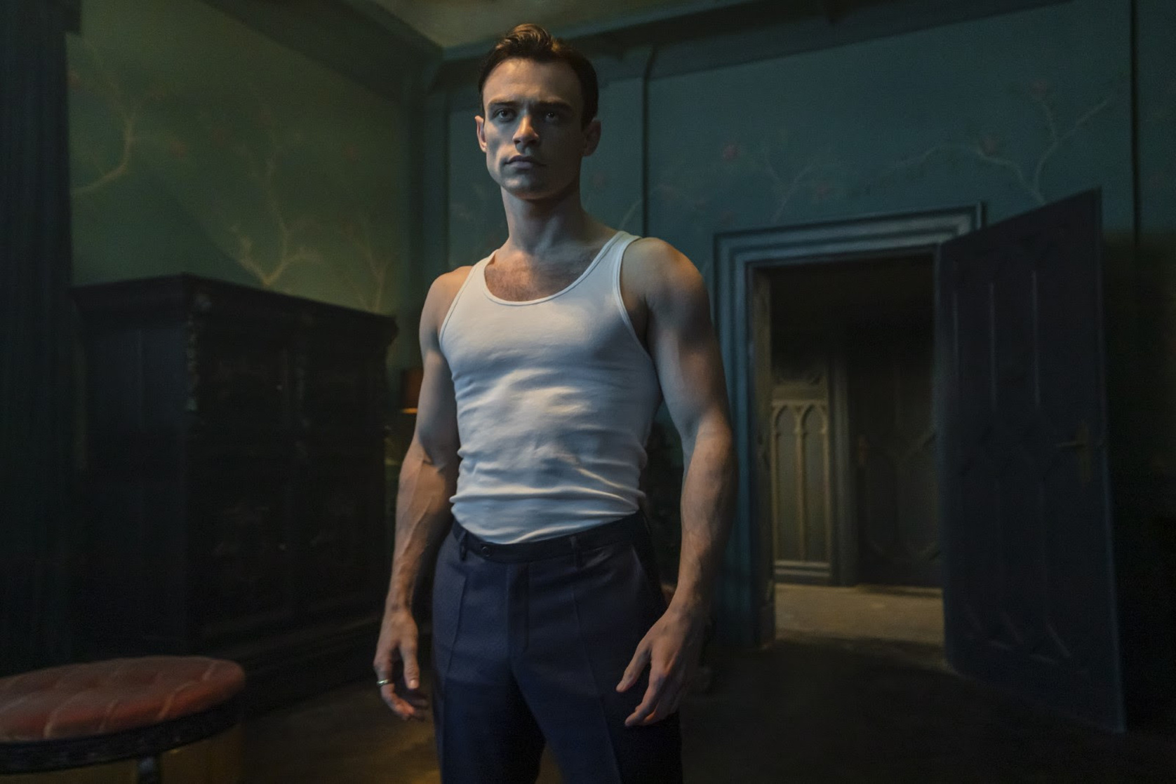 Picture of The Invitation (2022)