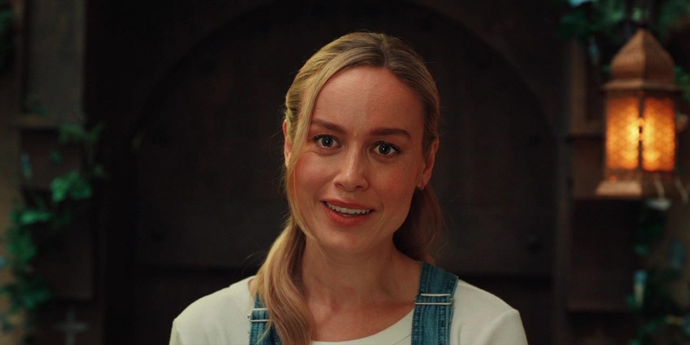 Brie Larson