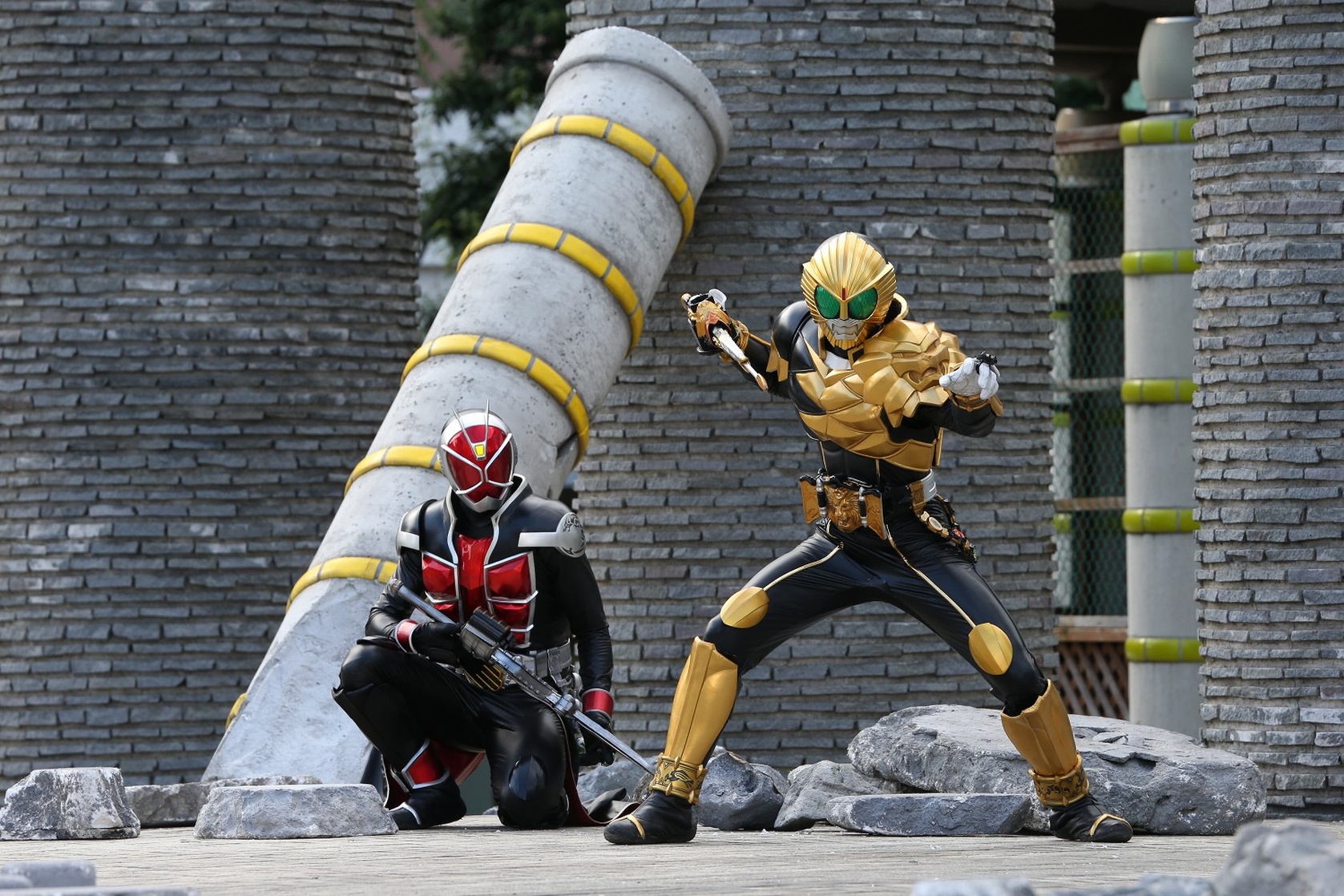 Kousuke Nitou