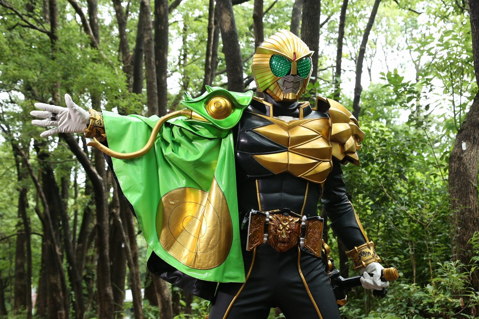 Kousuke Nitou