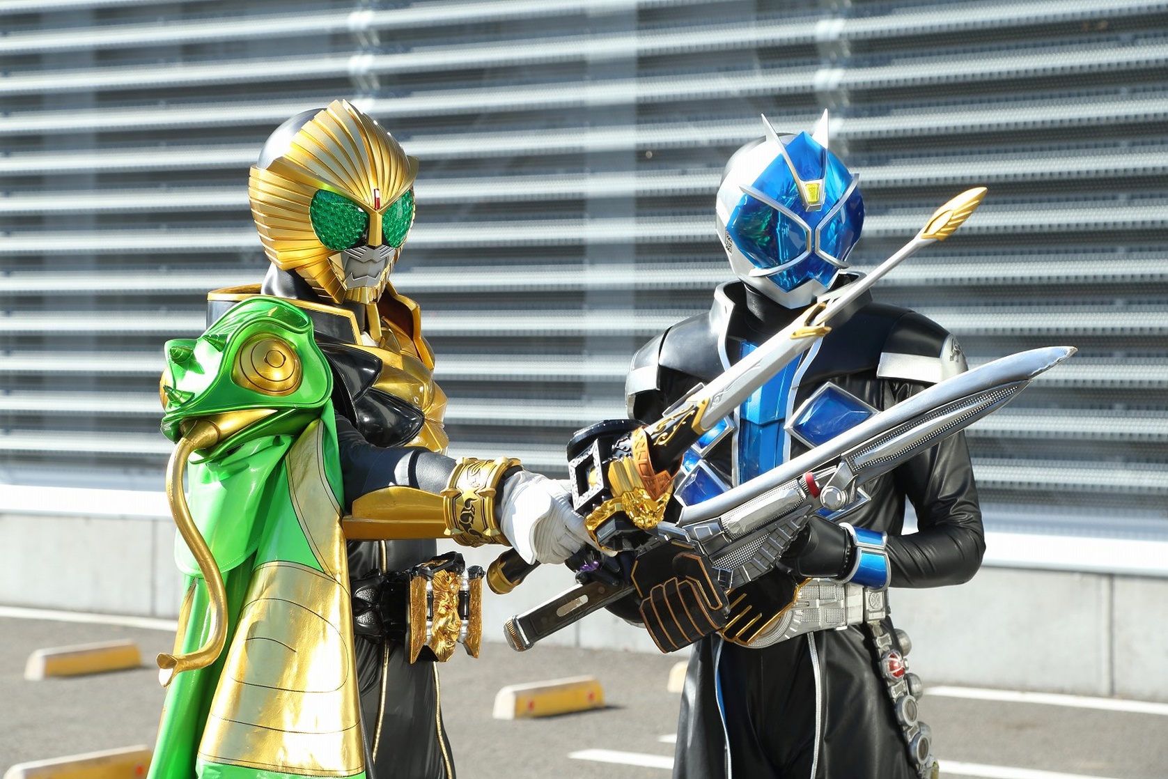 Kousuke Nitou