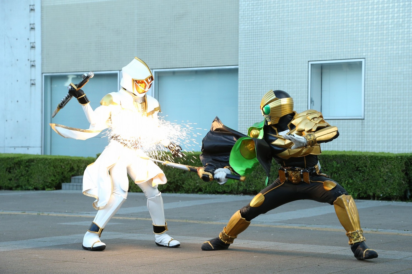 Kousuke Nitou