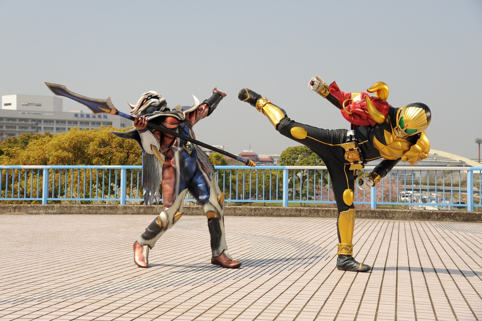 Kousuke Nitou