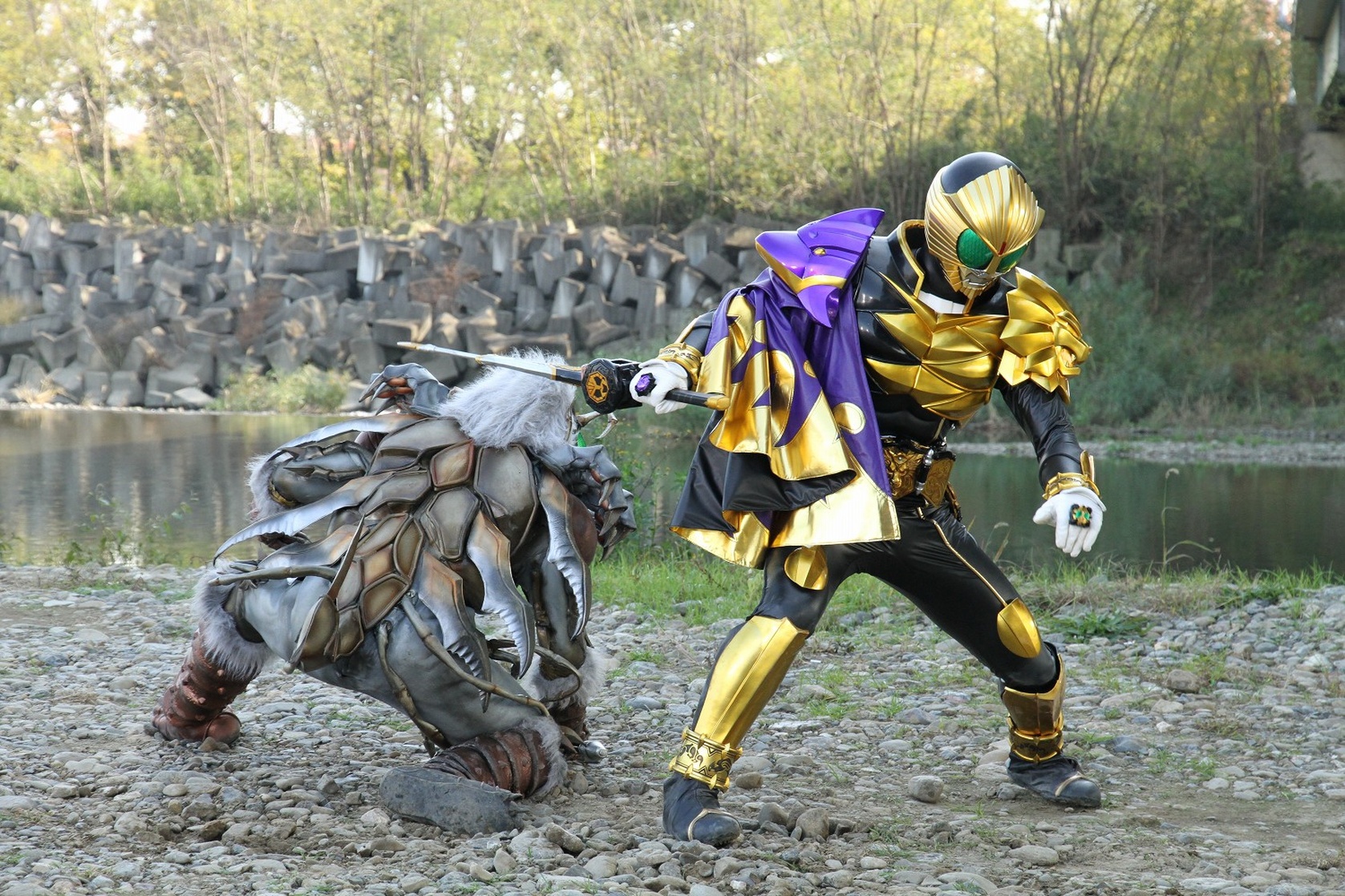 Kousuke Nitou