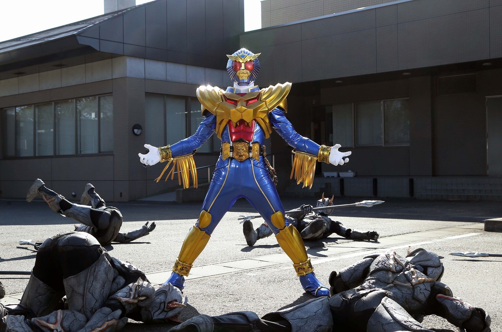 Kousuke Nitou