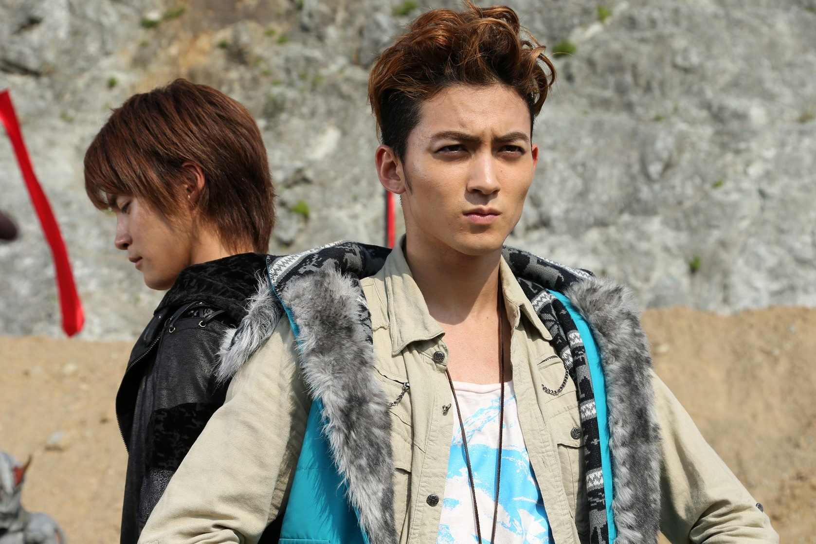 Kousuke Nitou