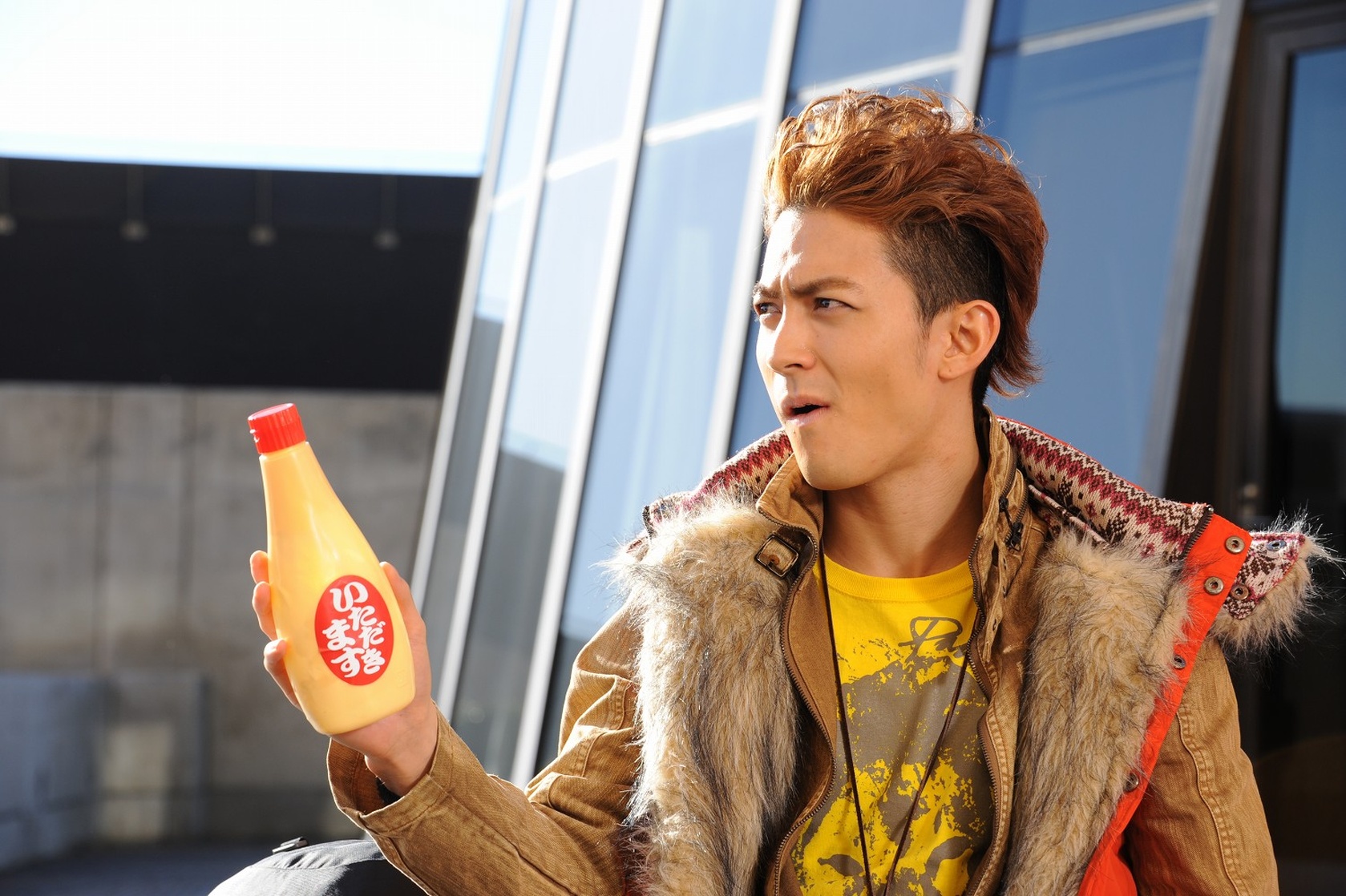 Kousuke Nitou