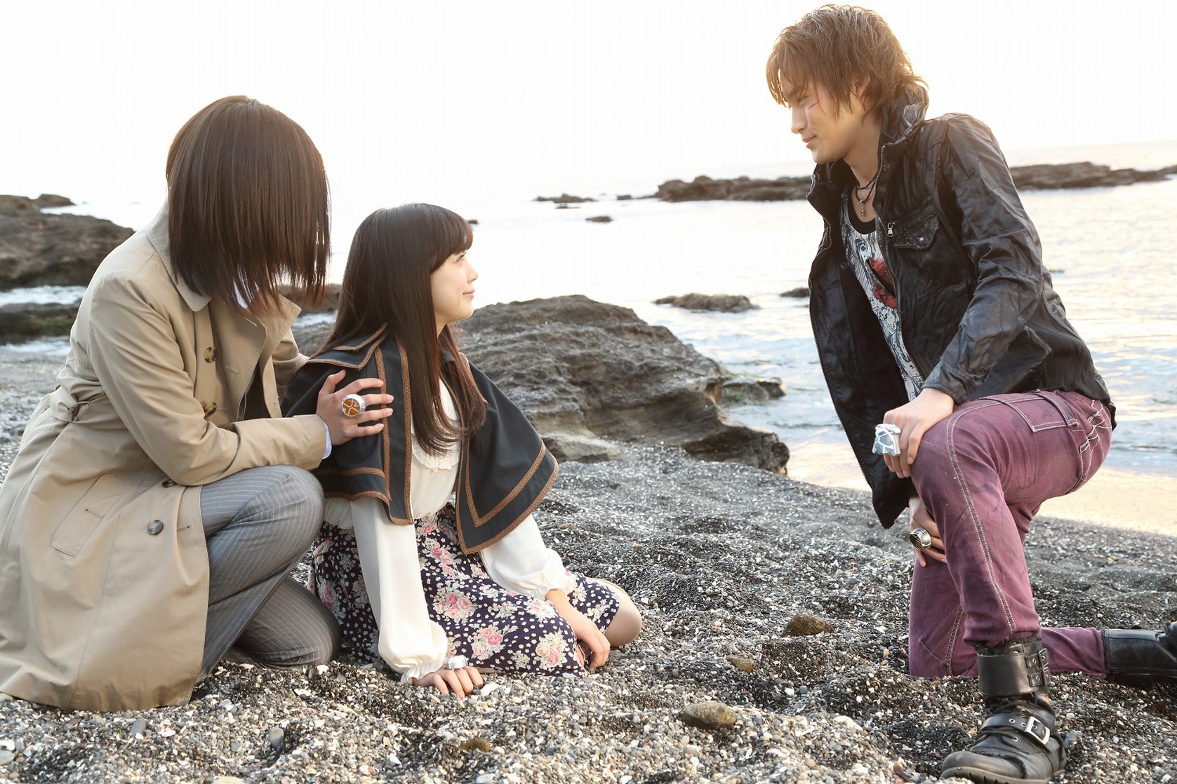 Koyomi Fueki
