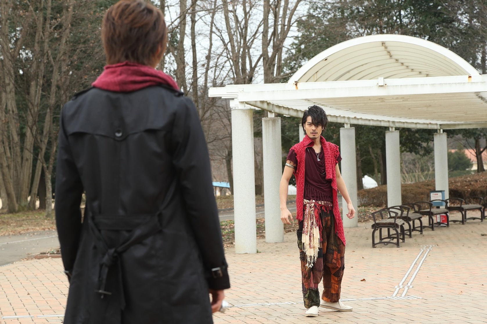 Phoenix (Kamen Rider Wizard)