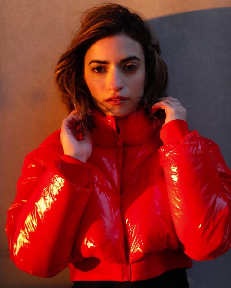 Picture of Soni Bringas