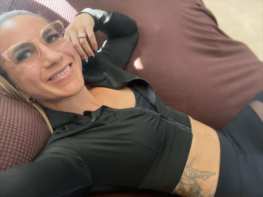 Tecia Torres