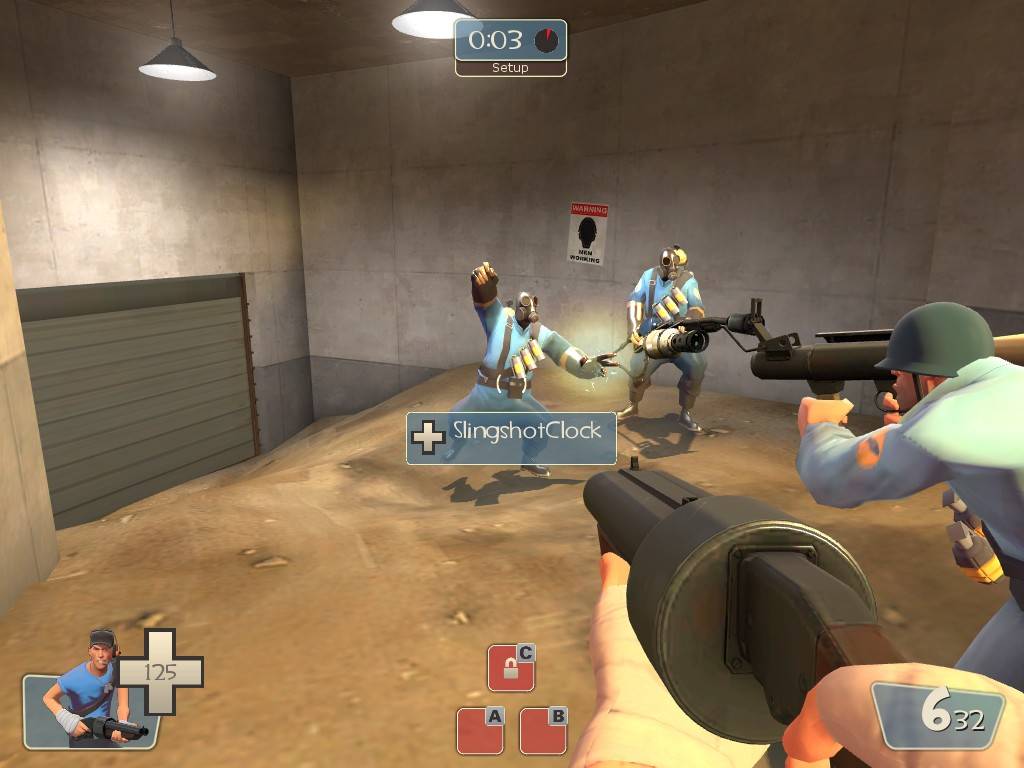 Team Fortress 2