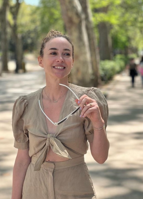 Picture of Marta Hazas