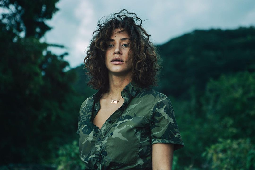Manon Azem