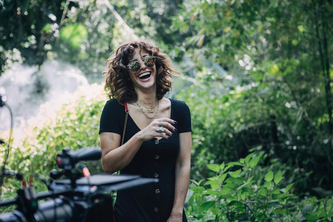 Manon Azem