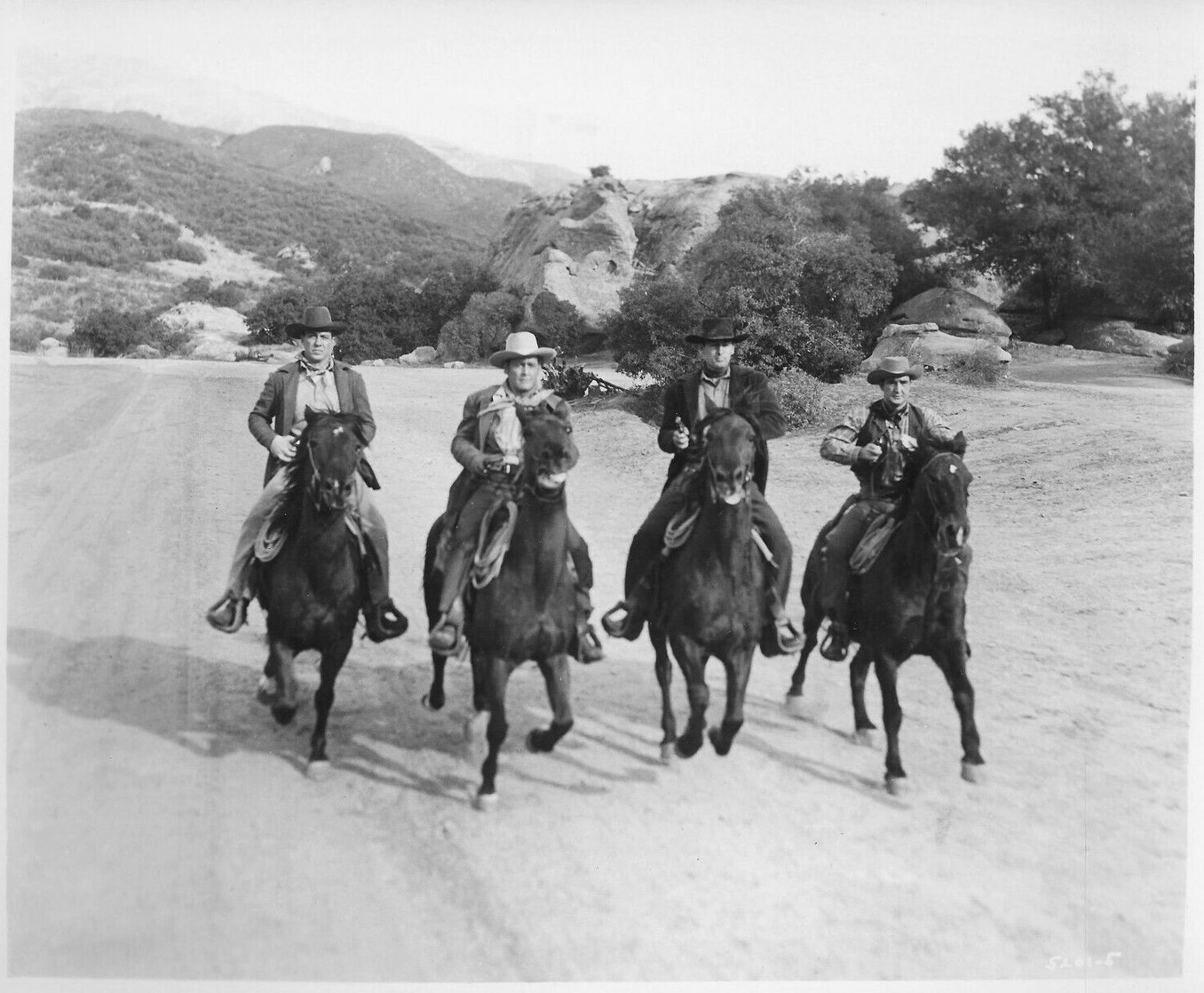 Fess Parker